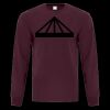 ATC Everyday Heavy Cotton Long Sleeve Tee Thumbnail