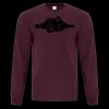 ATC Everyday Heavy Cotton Long Sleeve Tee Thumbnail