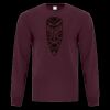 ATC Everyday Heavy Cotton Long Sleeve Tee Thumbnail