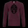 ATC Everyday Heavy Cotton Long Sleeve Tee Thumbnail