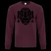 ATC Everyday Heavy Cotton Long Sleeve Tee Thumbnail
