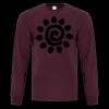 ATC Everyday Heavy Cotton Long Sleeve Tee Thumbnail
