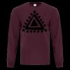 ATC Everyday Heavy Cotton Long Sleeve Tee Thumbnail
