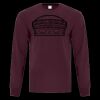 ATC Everyday Heavy Cotton Long Sleeve Tee Thumbnail