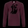 ATC Everyday Heavy Cotton Long Sleeve Tee Thumbnail