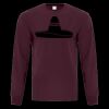 ATC Everyday Heavy Cotton Long Sleeve Tee Thumbnail