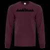ATC Everyday Heavy Cotton Long Sleeve Tee Thumbnail