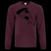 ATC Everyday Heavy Cotton Long Sleeve Tee Thumbnail