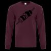 ATC Everyday Heavy Cotton Long Sleeve Tee Thumbnail