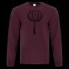 ATC Everyday Heavy Cotton Long Sleeve Tee Thumbnail