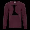 ATC Everyday Heavy Cotton Long Sleeve Tee Thumbnail