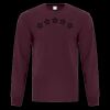 ATC Everyday Heavy Cotton Long Sleeve Tee Thumbnail
