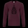 ATC Everyday Heavy Cotton Long Sleeve Tee Thumbnail