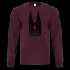 ATC Everyday Heavy Cotton Long Sleeve Tee Thumbnail