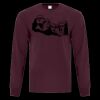 ATC Everyday Heavy Cotton Long Sleeve Tee Thumbnail
