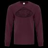 ATC Everyday Heavy Cotton Long Sleeve Tee Thumbnail