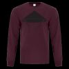 ATC Everyday Heavy Cotton Long Sleeve Tee Thumbnail