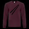 ATC Everyday Heavy Cotton Long Sleeve Tee Thumbnail