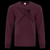 ATC Everyday Heavy Cotton Long Sleeve Tee Thumbnail
