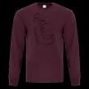 ATC Everyday Heavy Cotton Long Sleeve Tee Thumbnail