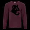 ATC Everyday Heavy Cotton Long Sleeve Tee Thumbnail