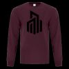 ATC Everyday Heavy Cotton Long Sleeve Tee Thumbnail