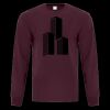 ATC Everyday Heavy Cotton Long Sleeve Tee Thumbnail