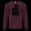 ATC Everyday Heavy Cotton Long Sleeve Tee Thumbnail