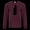 ATC Everyday Heavy Cotton Long Sleeve Tee Thumbnail