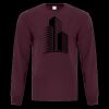 ATC Everyday Heavy Cotton Long Sleeve Tee Thumbnail
