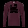 ATC Everyday Heavy Cotton Long Sleeve Tee Thumbnail