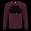 ATC Everyday Heavy Cotton Long Sleeve Tee Thumbnail