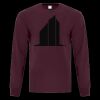 ATC Everyday Heavy Cotton Long Sleeve Tee Thumbnail