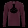 ATC Everyday Heavy Cotton Long Sleeve Tee Thumbnail