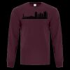 ATC Everyday Heavy Cotton Long Sleeve Tee Thumbnail