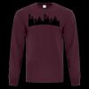 ATC Everyday Heavy Cotton Long Sleeve Tee Thumbnail