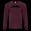 ATC Everyday Heavy Cotton Long Sleeve Tee Thumbnail