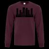 ATC Everyday Heavy Cotton Long Sleeve Tee Thumbnail