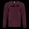 ATC Everyday Heavy Cotton Long Sleeve Tee Thumbnail