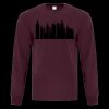 ATC Everyday Heavy Cotton Long Sleeve Tee Thumbnail