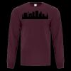 ATC Everyday Heavy Cotton Long Sleeve Tee Thumbnail