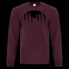 ATC Everyday Heavy Cotton Long Sleeve Tee Thumbnail