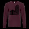 ATC Everyday Heavy Cotton Long Sleeve Tee Thumbnail
