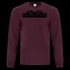 ATC Everyday Heavy Cotton Long Sleeve Tee Thumbnail