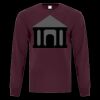 ATC Everyday Heavy Cotton Long Sleeve Tee Thumbnail