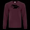 ATC Everyday Heavy Cotton Long Sleeve Tee Thumbnail