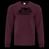 ATC Everyday Heavy Cotton Long Sleeve Tee Thumbnail