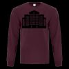 ATC Everyday Heavy Cotton Long Sleeve Tee Thumbnail