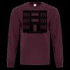 ATC Everyday Heavy Cotton Long Sleeve Tee Thumbnail