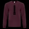 ATC Everyday Heavy Cotton Long Sleeve Tee Thumbnail
